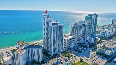3101 S Ocean Drive Hollywood FL 33019