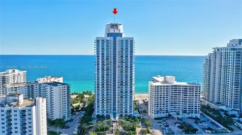 3101 S Ocean Drive Hollywood FL 33019