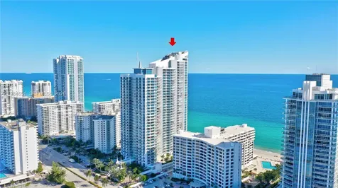 3101 S Ocean Drive Hollywood FL 33019