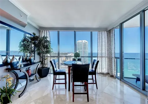 3101 S Ocean Drive Hollywood FL 33019