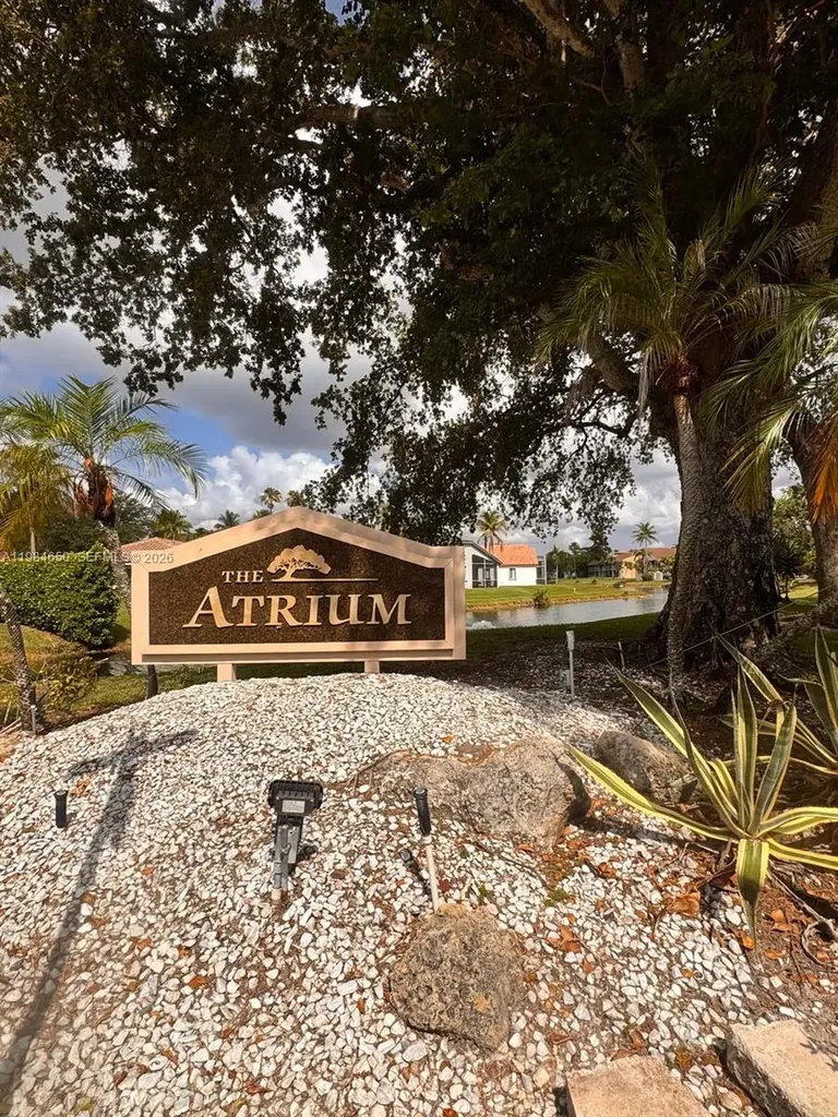 7532 NW 86th Terrace Tamarac FL 33321