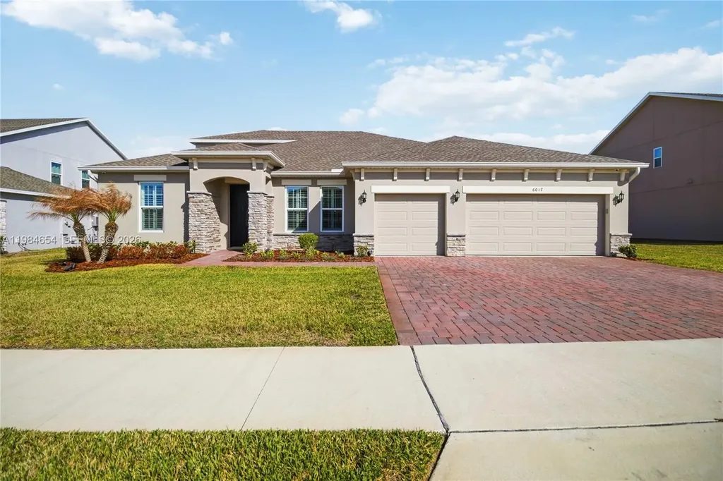 6017 Sierra Crown Street Other City - In The State Of Florida FL 32757