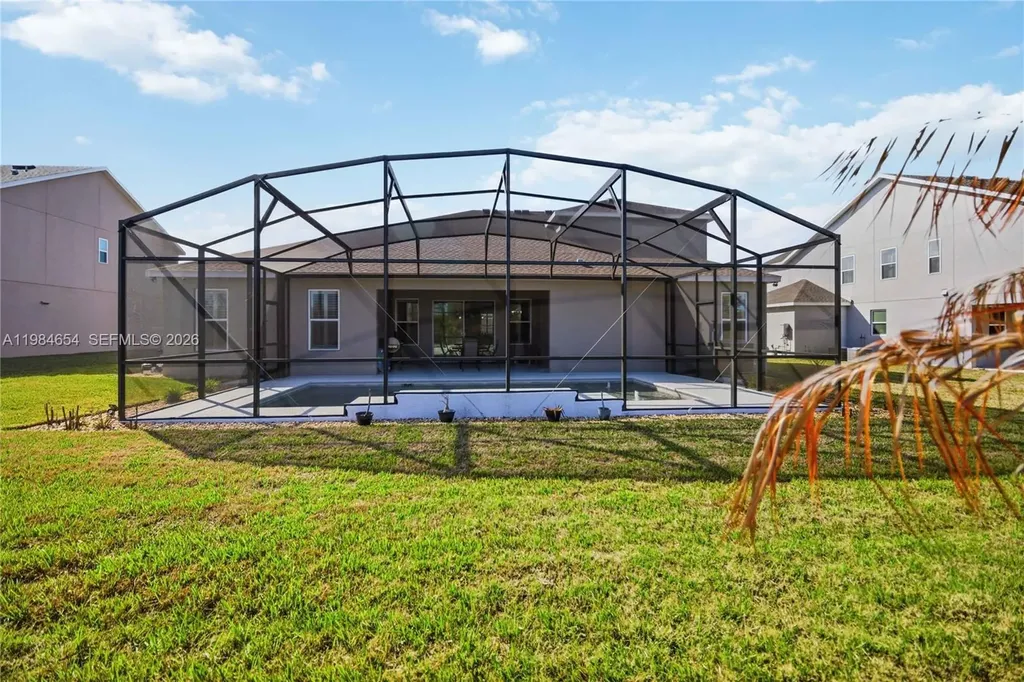 6017 Sierra Crown Street Other City - In The State Of Florida FL 32757