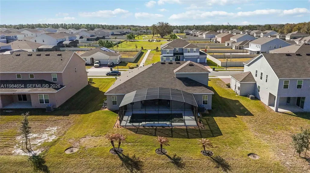 6017 Sierra Crown Street Other City - In The State Of Florida FL 32757