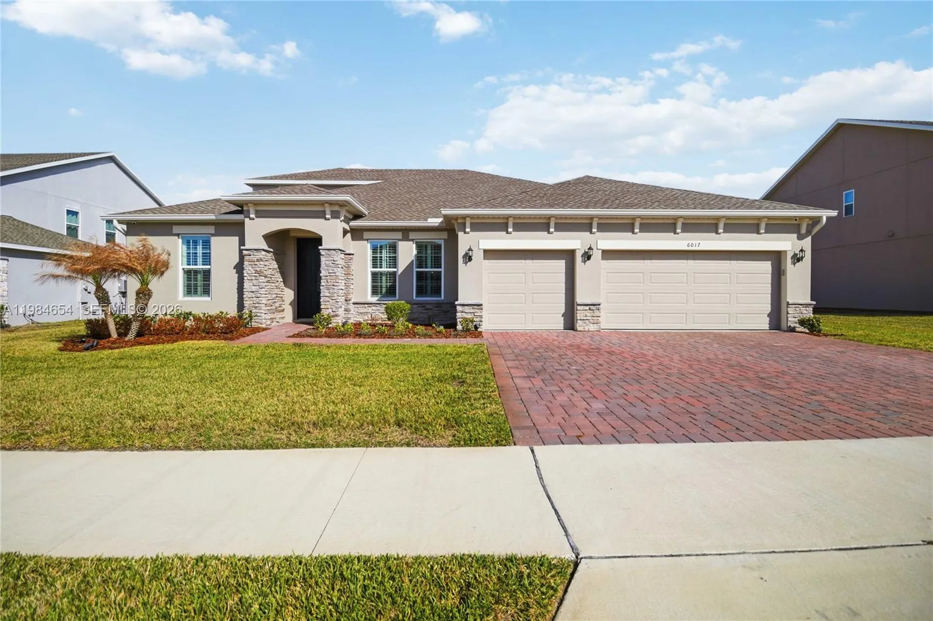 6017 Sierra Crown Street Other City - In The State Of Florida FL 32757