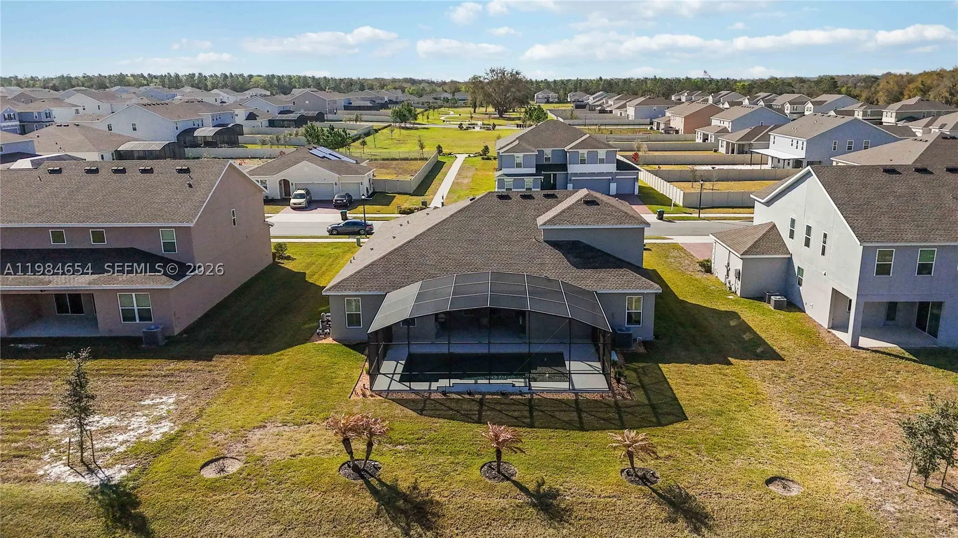 6017 Sierra Crown Street Other City - In The State Of Florida FL 32757