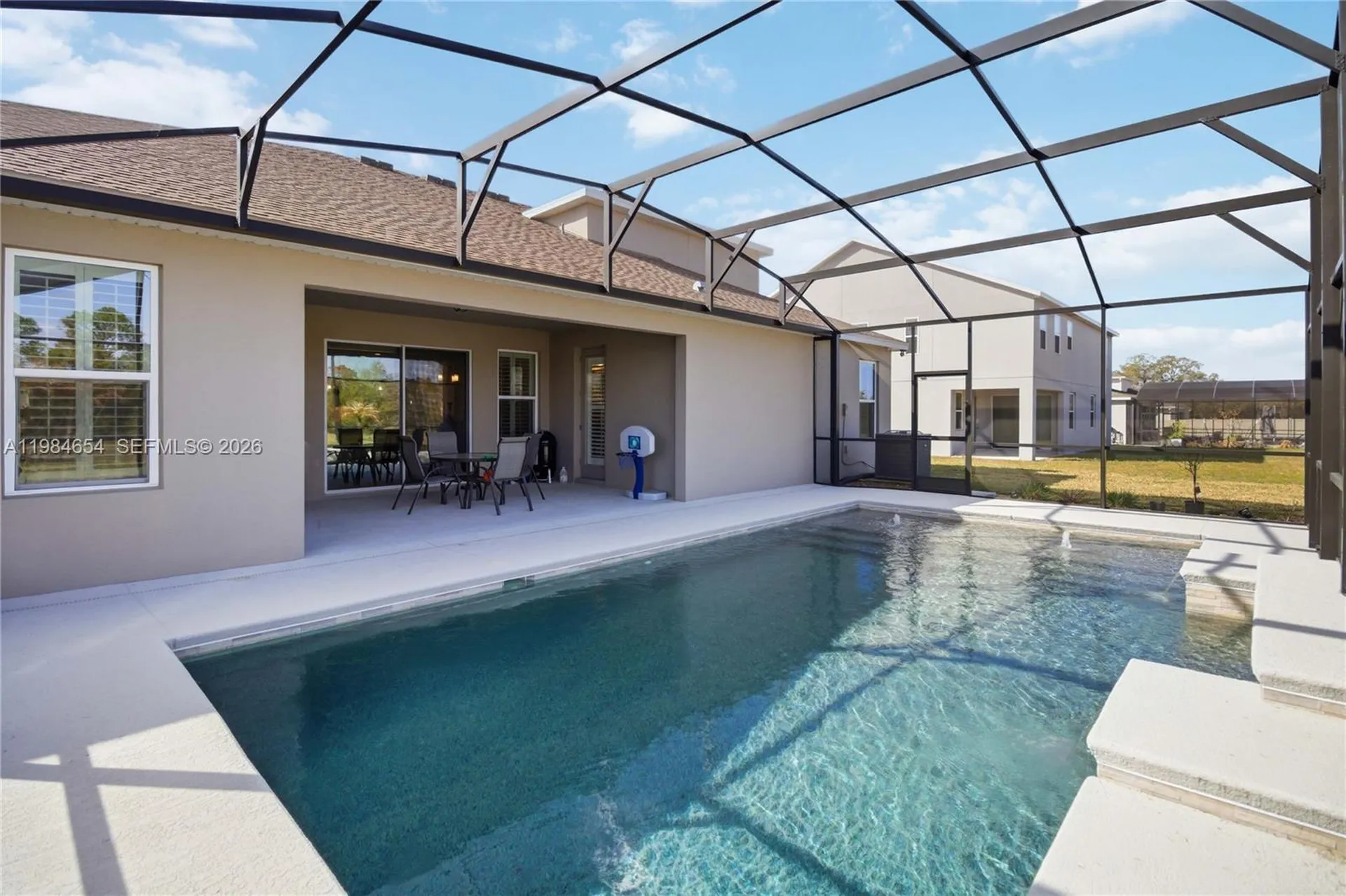 6017 Sierra Crown Street Other City - In The State Of Florida FL 32757