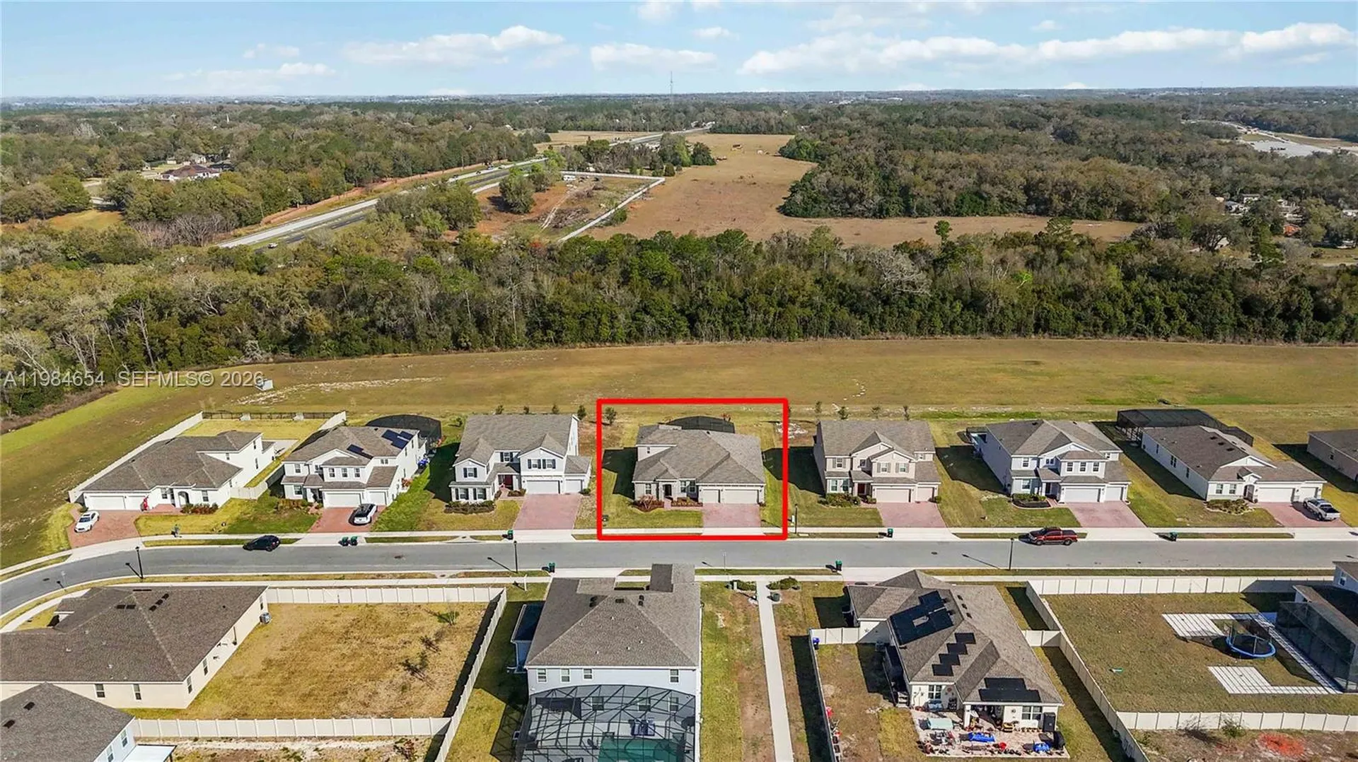 6017 Sierra Crown Street Other City - In The State Of Florida FL 32757