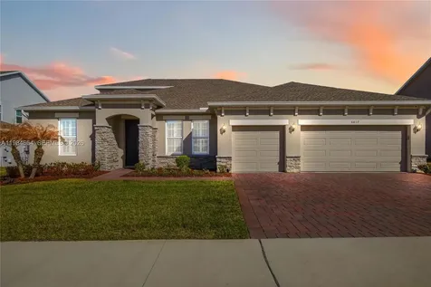 6017 Sierra Crown Street Other City - In The State Of Florida FL 32757