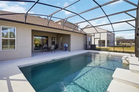 6017 Sierra Crown Street Other City - In The State Of Florida FL 32757