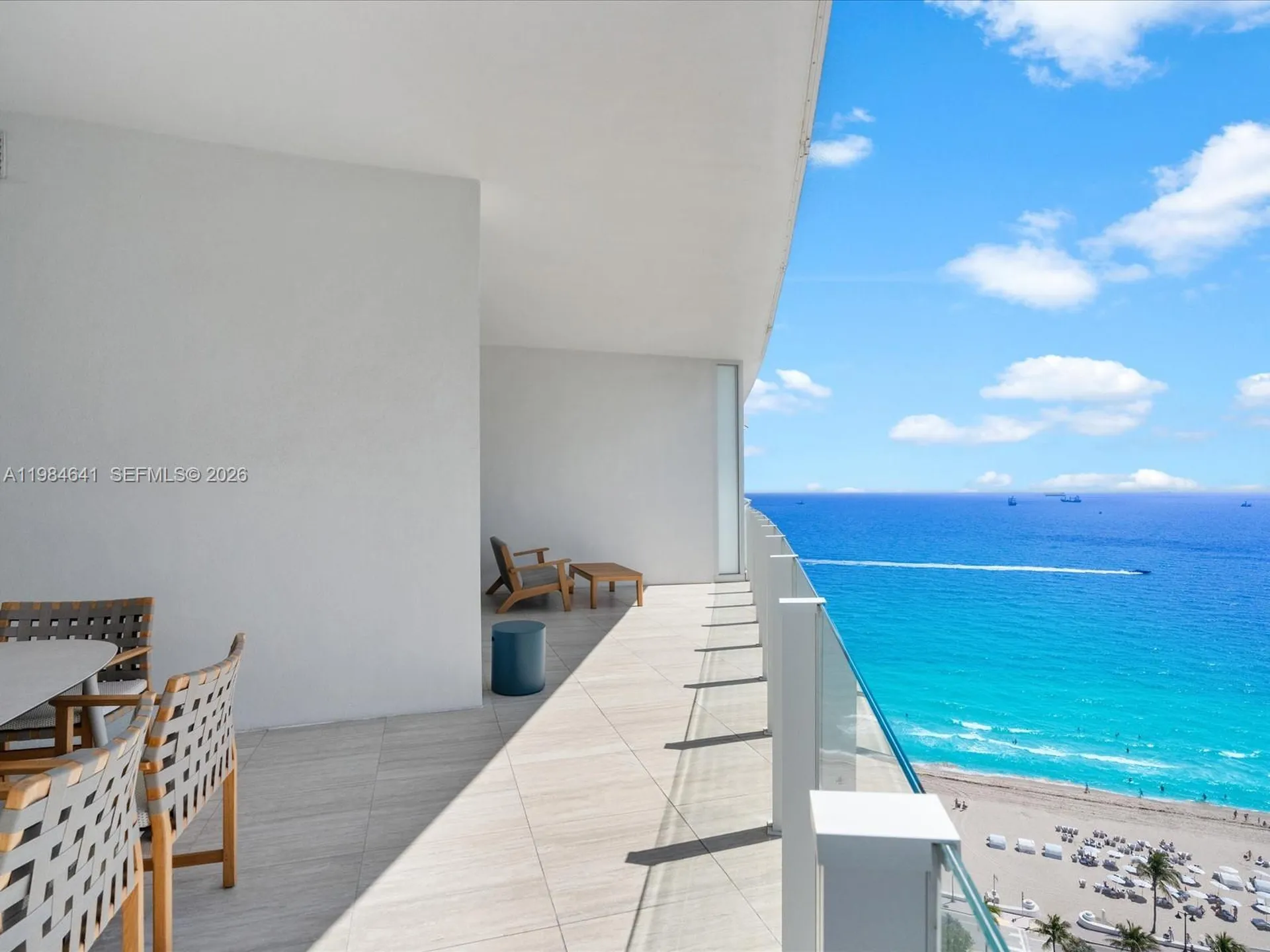 525 N Fort Lauderdale Beach Boulevard Fort Lauderdale FL 33304