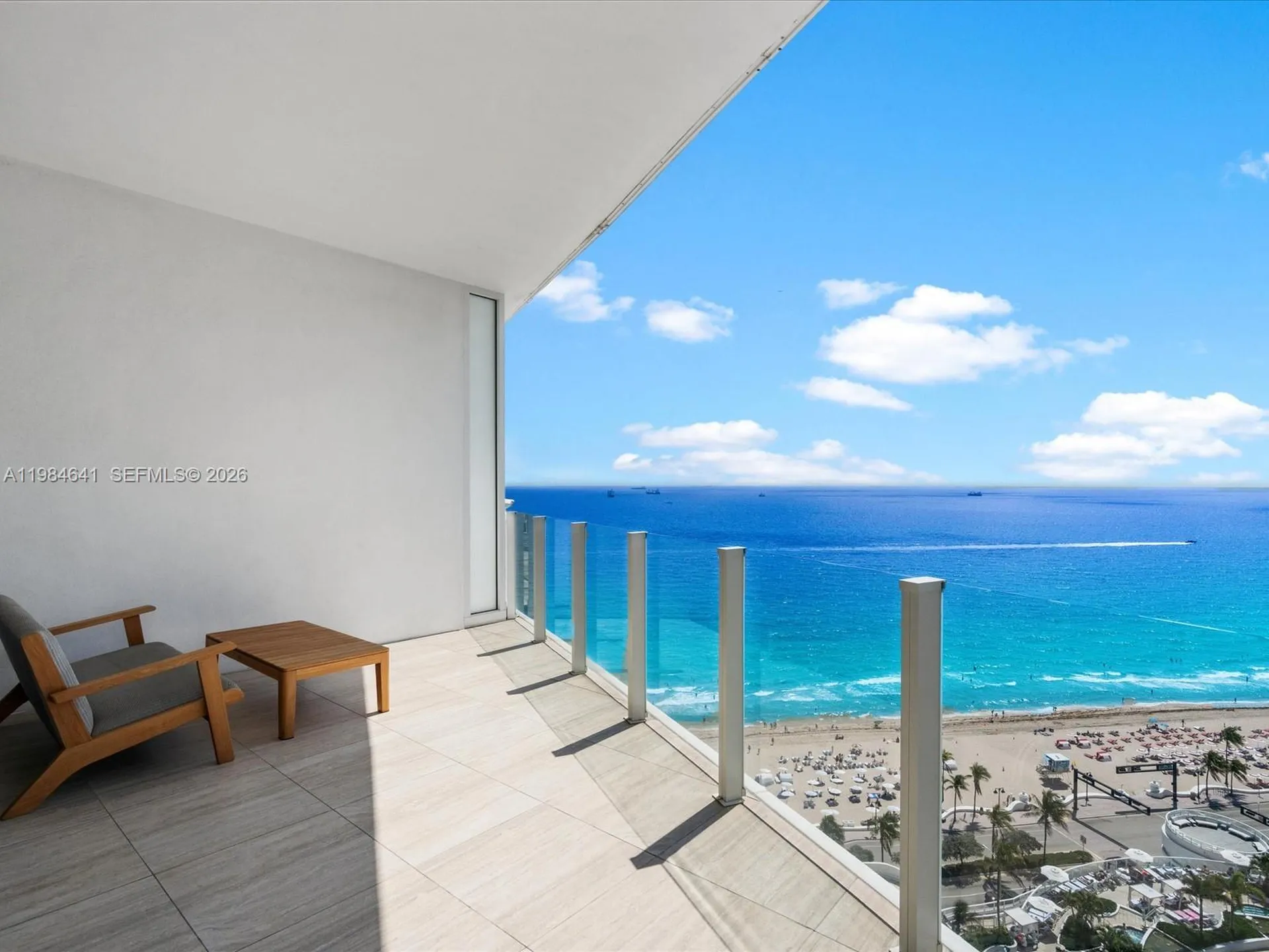 525 N Fort Lauderdale Beach Boulevard Fort Lauderdale FL 33304