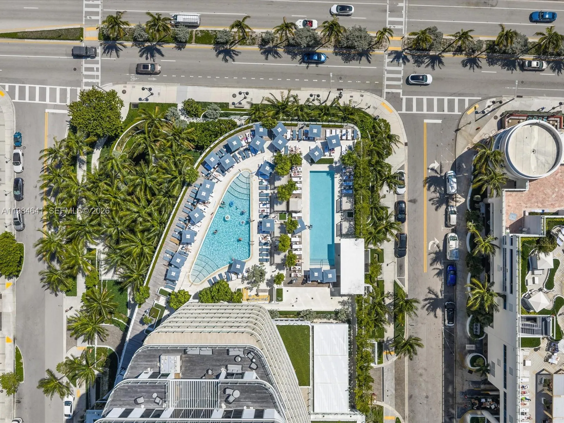 525 N Fort Lauderdale Beach Boulevard Fort Lauderdale FL 33304