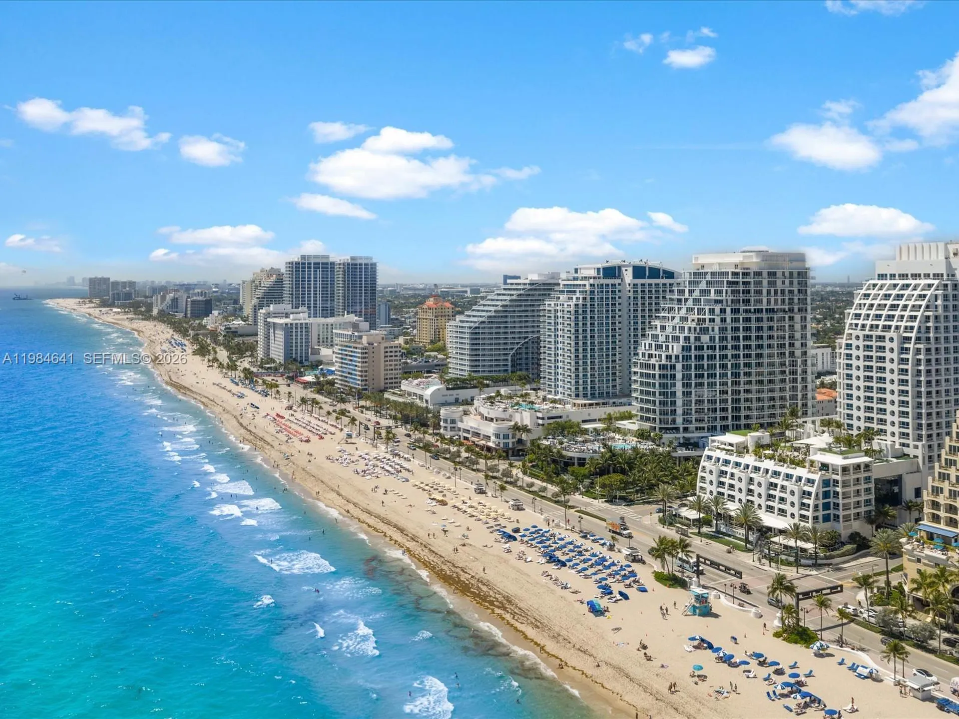 525 N Fort Lauderdale Beach Boulevard Fort Lauderdale FL 33304