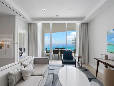 525 N Fort Lauderdale Beach Boulevard Fort Lauderdale FL 33304