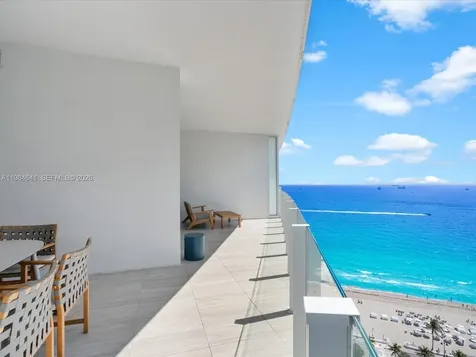 525 N Fort Lauderdale Beach Boulevard Fort Lauderdale FL 33304