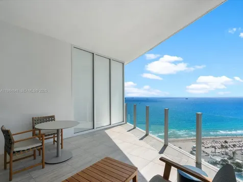 525 N Fort Lauderdale Beach Boulevard Fort Lauderdale FL 33304