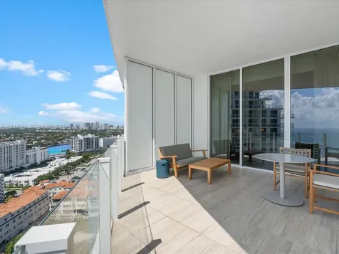 525 N Fort Lauderdale Beach Boulevard Fort Lauderdale FL 33304