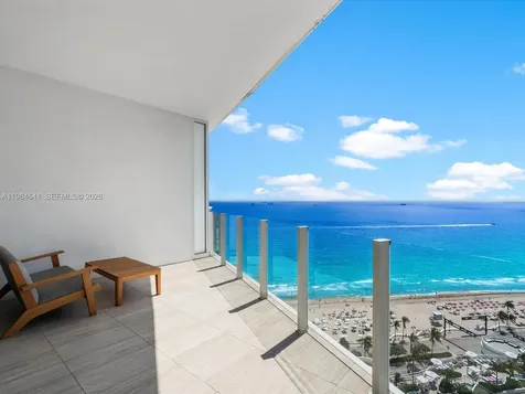 525 N Fort Lauderdale Beach Boulevard Fort Lauderdale FL 33304