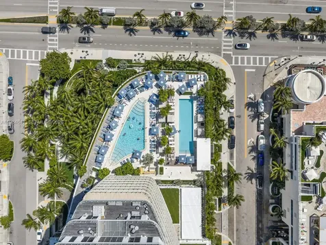 525 N Fort Lauderdale Beach Boulevard Fort Lauderdale FL 33304