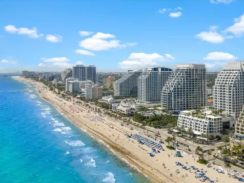525 N Fort Lauderdale Beach Boulevard Fort Lauderdale FL 33304