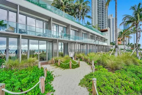 18975 Collins Avenue Sunny Isles Beach FL 33160