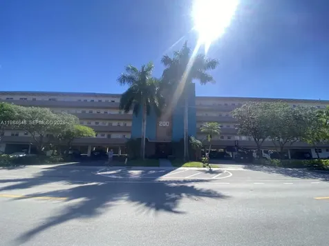 200 NE 14th Avenue Hallandale Beach FL 33009