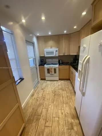 200 NE 14th Avenue Hallandale Beach FL 33009