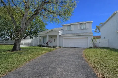 14615 SW 142nd Place Circle Miami FL 33186