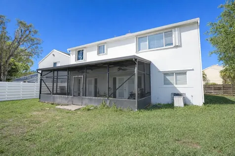 14615 SW 142nd Place Circle Miami FL 33186