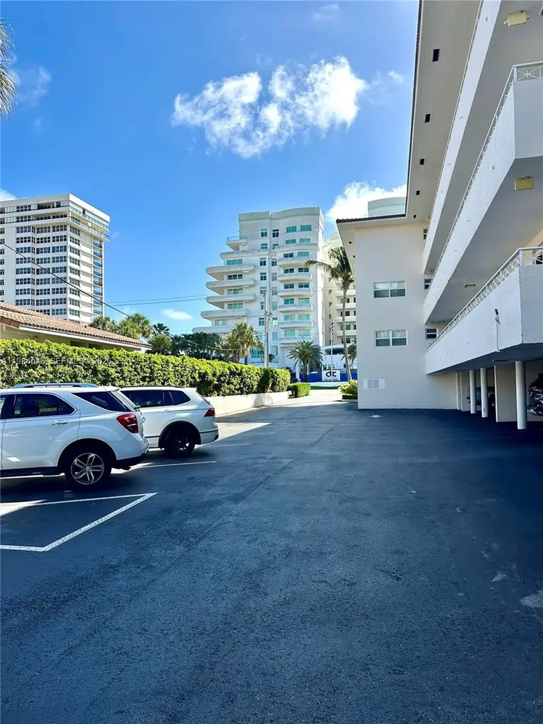 2501 S Ocean Boulevard Boca Raton FL 33432