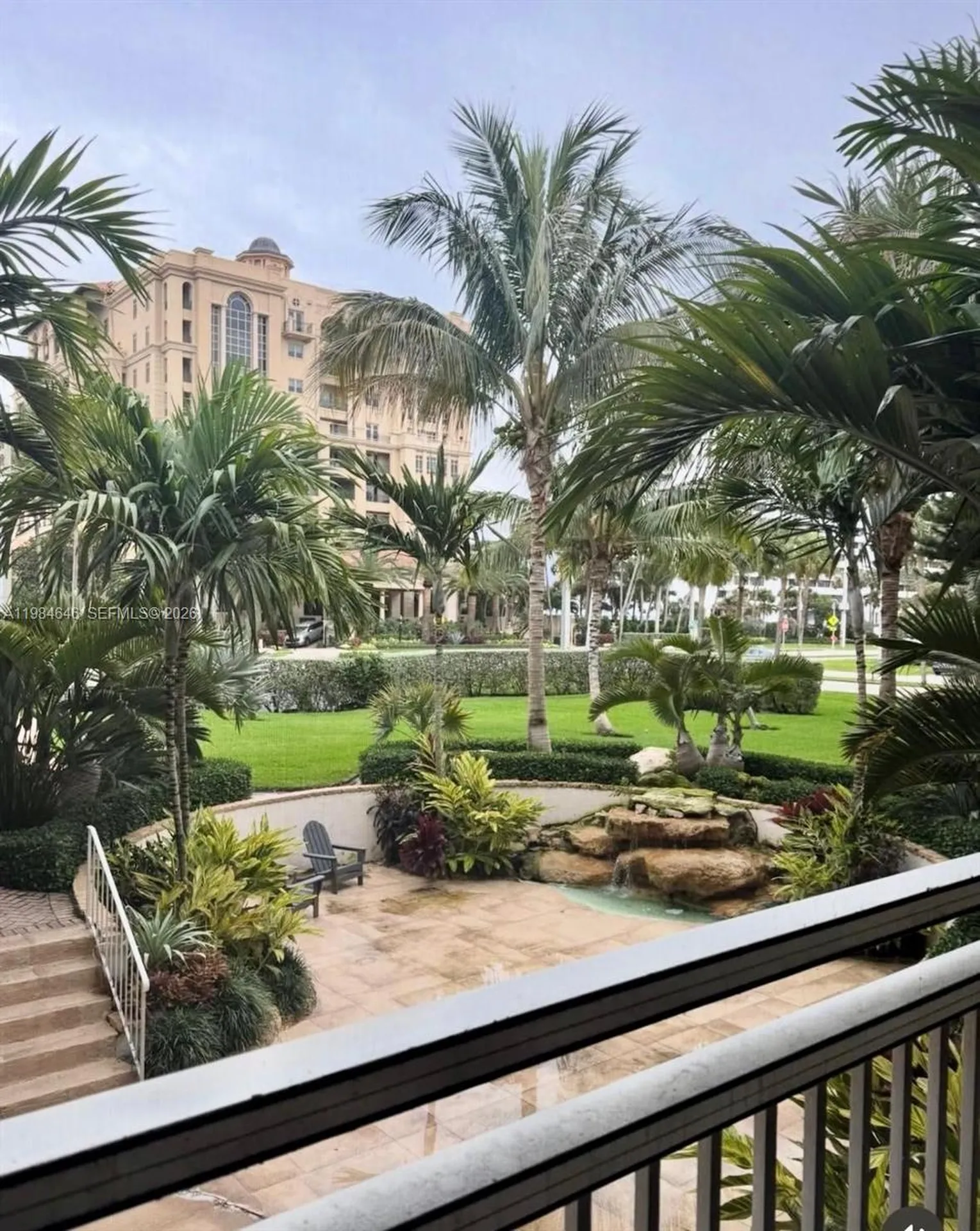 2501 S Ocean Boulevard Boca Raton FL 33432