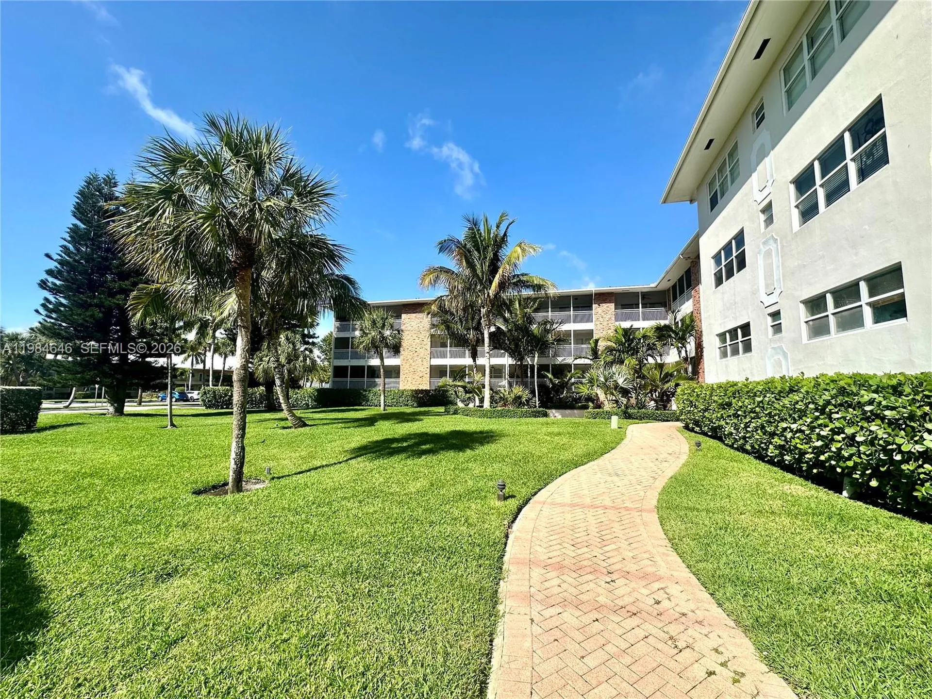 2501 S Ocean Boulevard Boca Raton FL 33432