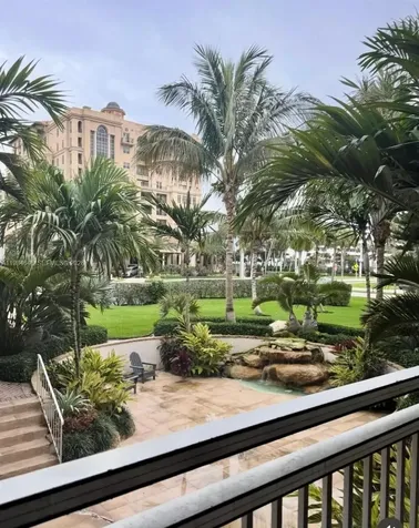 2501 S Ocean Boulevard Boca Raton FL 33432