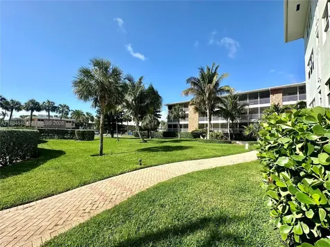 2501 S Ocean Boulevard Boca Raton FL 33432