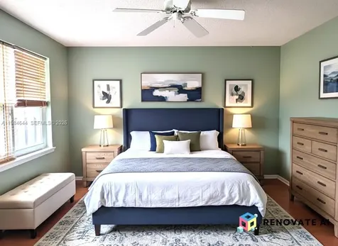 5823 Plum Harbor Circle Tamarac FL 33321