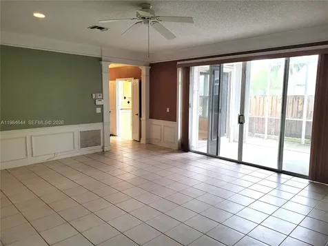 5823 Plum Harbor Circle Tamarac FL 33321