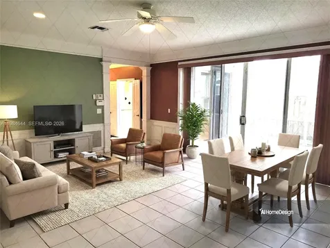 5823 Plum Harbor Circle Tamarac FL 33321