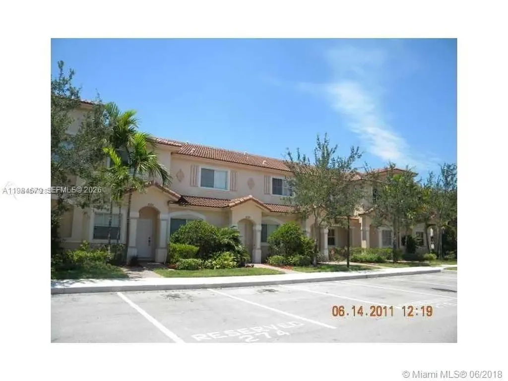 Miramar FL 33025