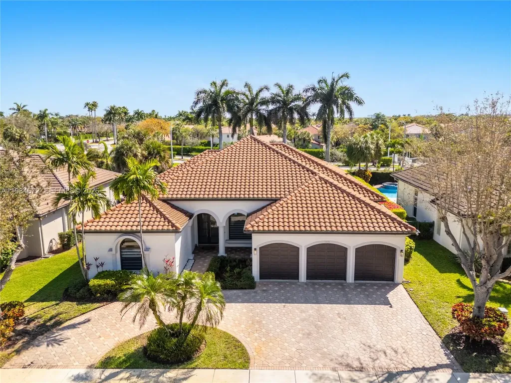 1479 SW 159th Terrace Pembroke Pines FL 33027