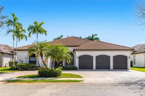 1479 SW 159th Terrace Pembroke Pines FL 33027