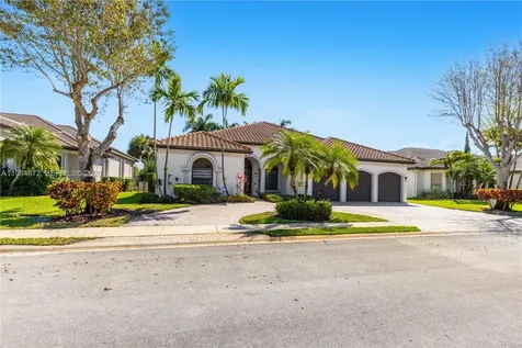 1479 SW 159th Terrace Pembroke Pines FL 33027