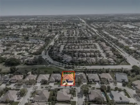 1479 SW 159th Terrace Pembroke Pines FL 33027