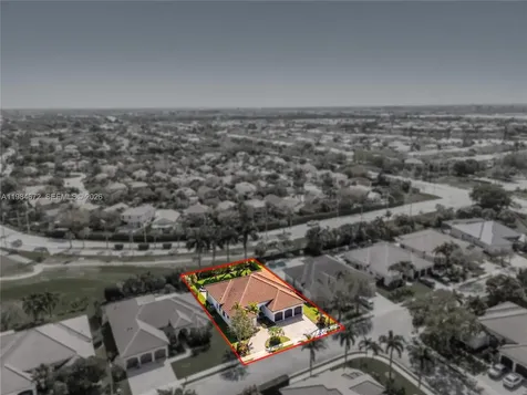 1479 SW 159th Terrace Pembroke Pines FL 33027