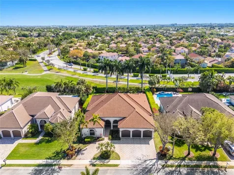 1479 SW 159th Terrace Pembroke Pines FL 33027