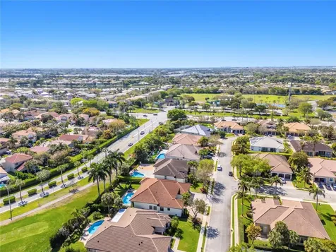 1479 SW 159th Terrace Pembroke Pines FL 33027