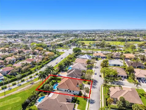 1479 SW 159th Terrace Pembroke Pines FL 33027