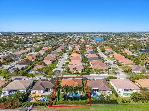 1479 SW 159th Terrace Pembroke Pines FL 33027