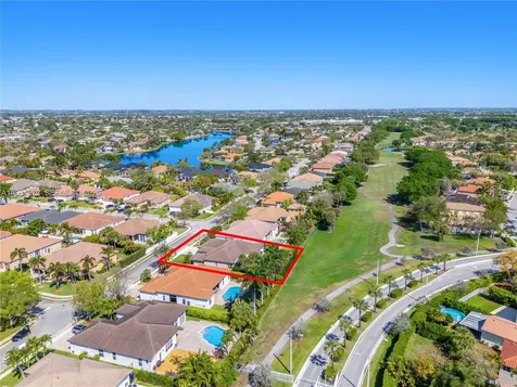 1479 SW 159th Terrace Pembroke Pines FL 33027