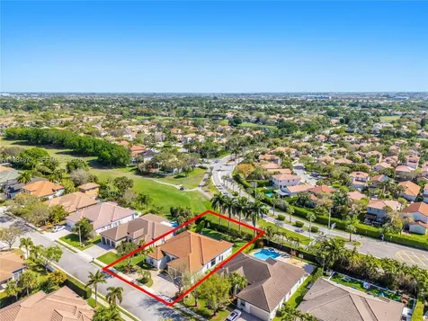 1479 SW 159th Terrace Pembroke Pines FL 33027